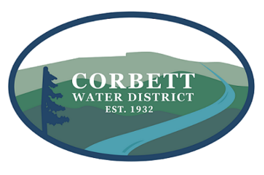Corbett Water District