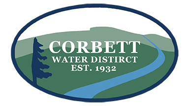 Corbett Water District