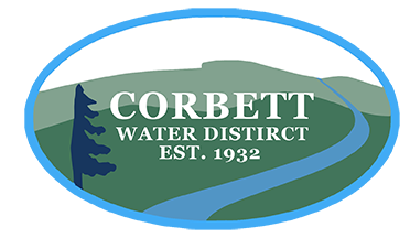 Corbett Water District